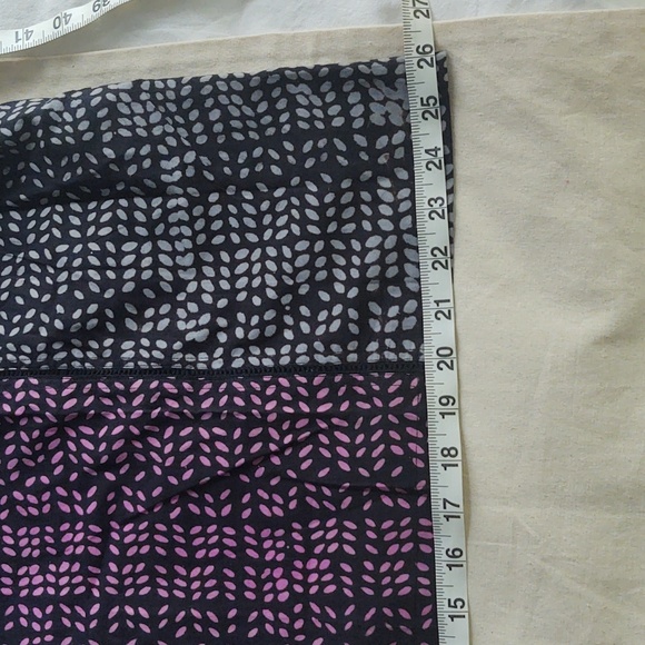 Seek Collective Sara Dress in Foliage Print - Picture 10 of 16